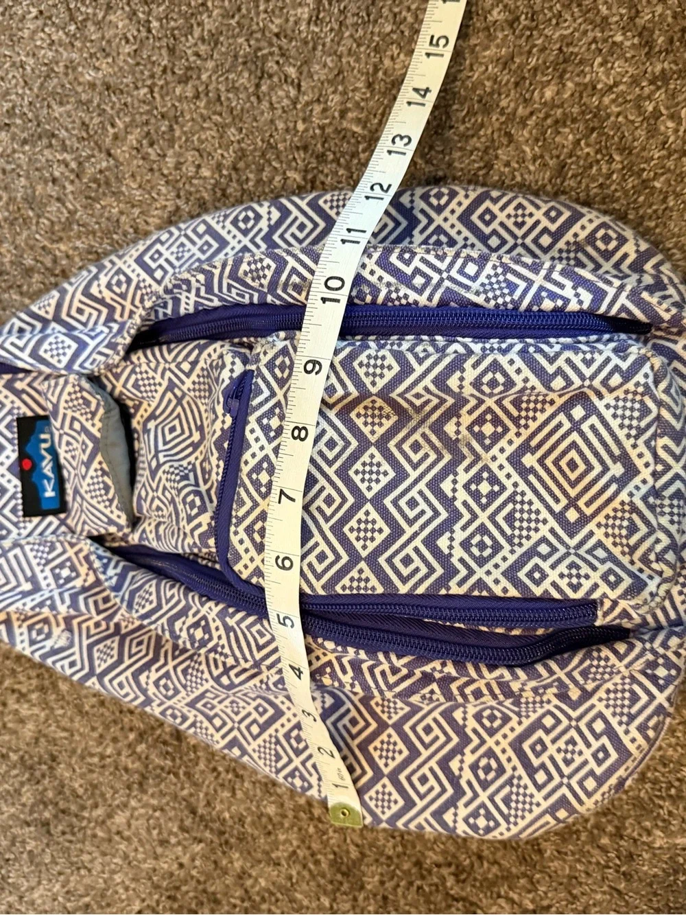 Kavu sling pack